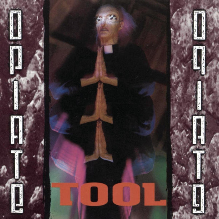 LP - Tool: Opiate