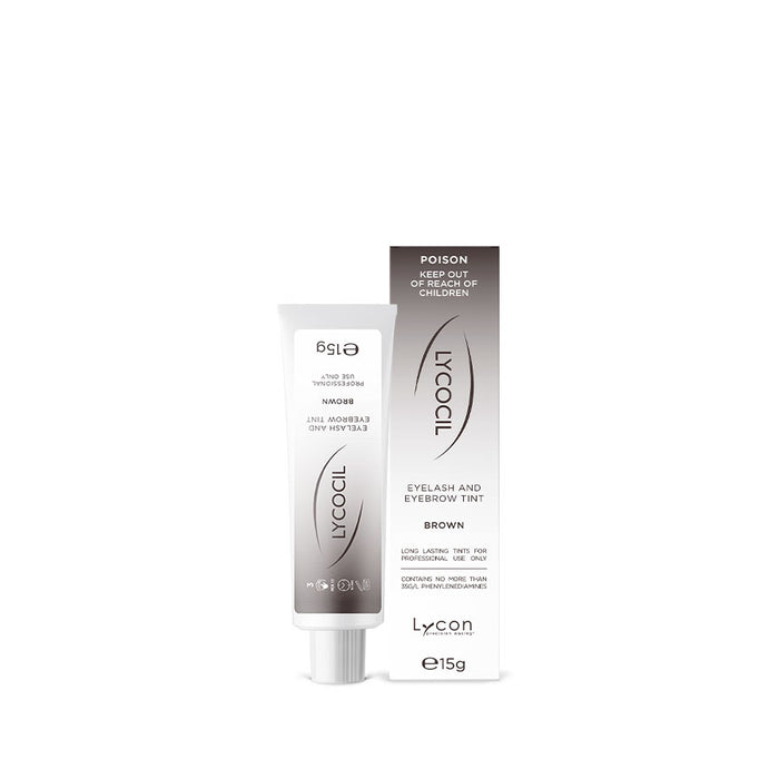Lycocil tint | 5 Colour options