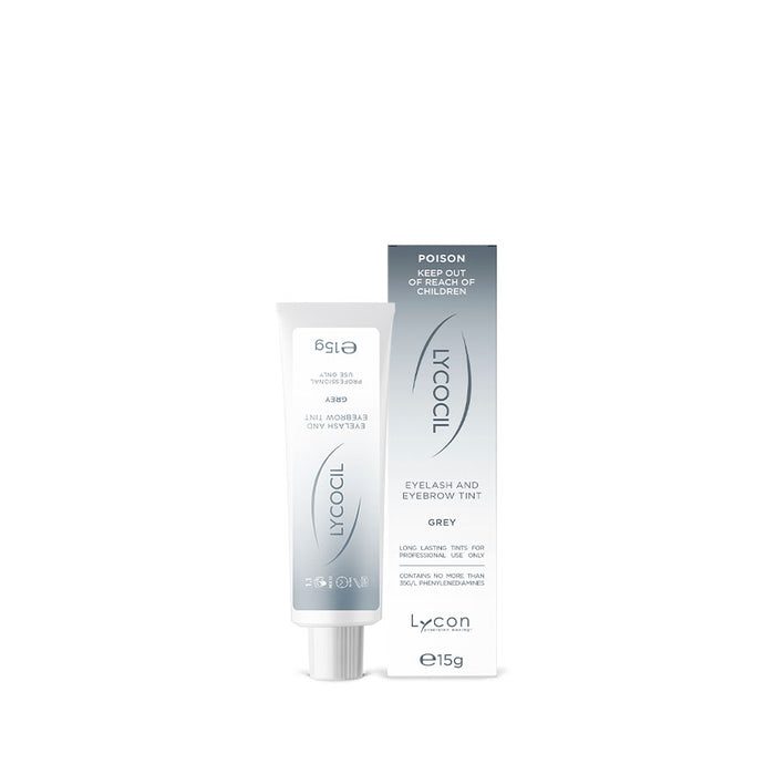Lycocil tint | 5 Colour options