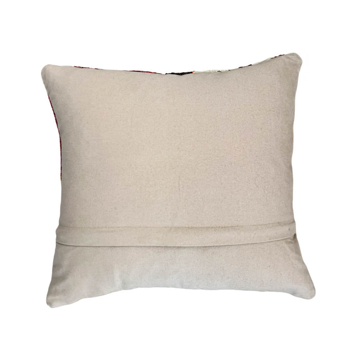 Lyle Kilim Pillow (16x16)