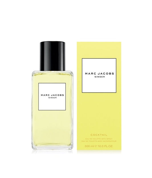 Marc Jacobs Ginger Cocktail Eau de Toilette