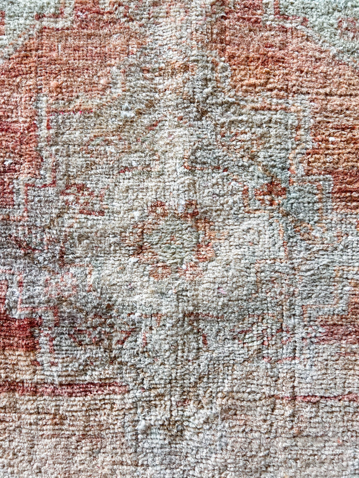 Marlow Vintage Oushak Rug