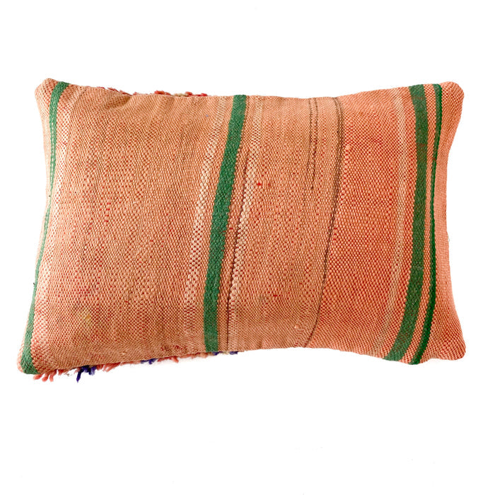 Melani Berber Carpet Pillow