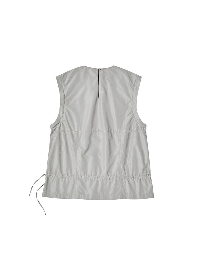 MEMORY TOP -GREY