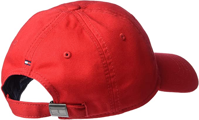 Men TOMMY HILFIGER Adjustable Baseball Cap