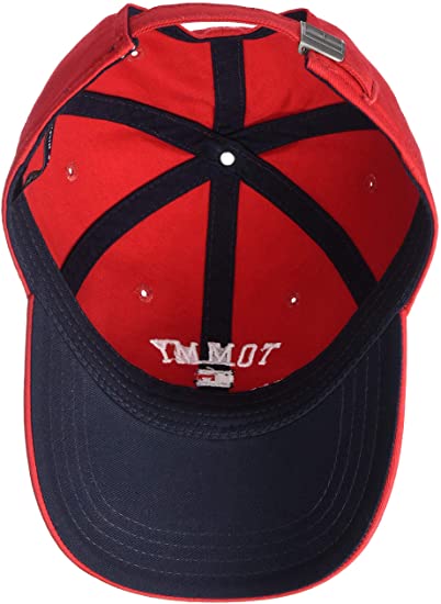 Men TOMMY HILFIGER Adjustable Baseball Cap