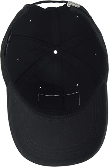 Men TOMMY HILFIGER Cotton Tony Adjustable Baseball Cap
