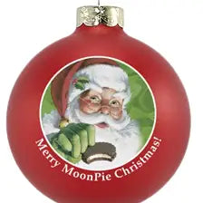 Merry Moon Pie Christmas