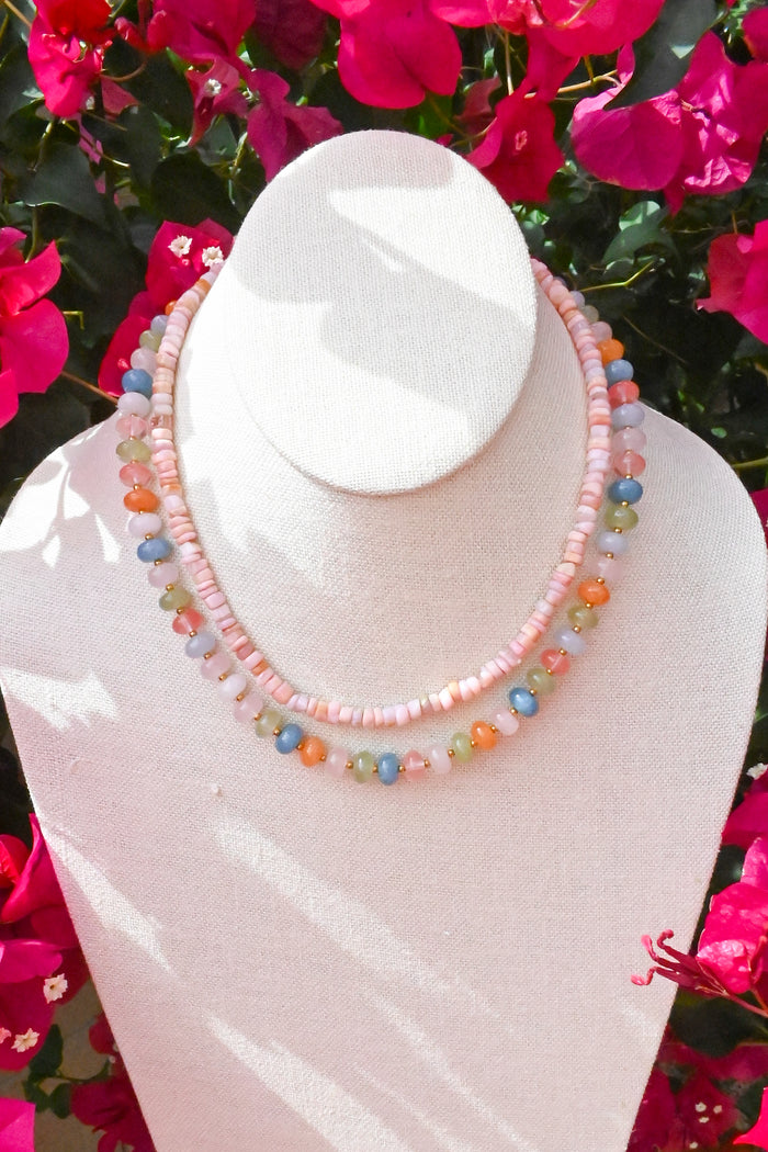 Miami Mix Necklace
