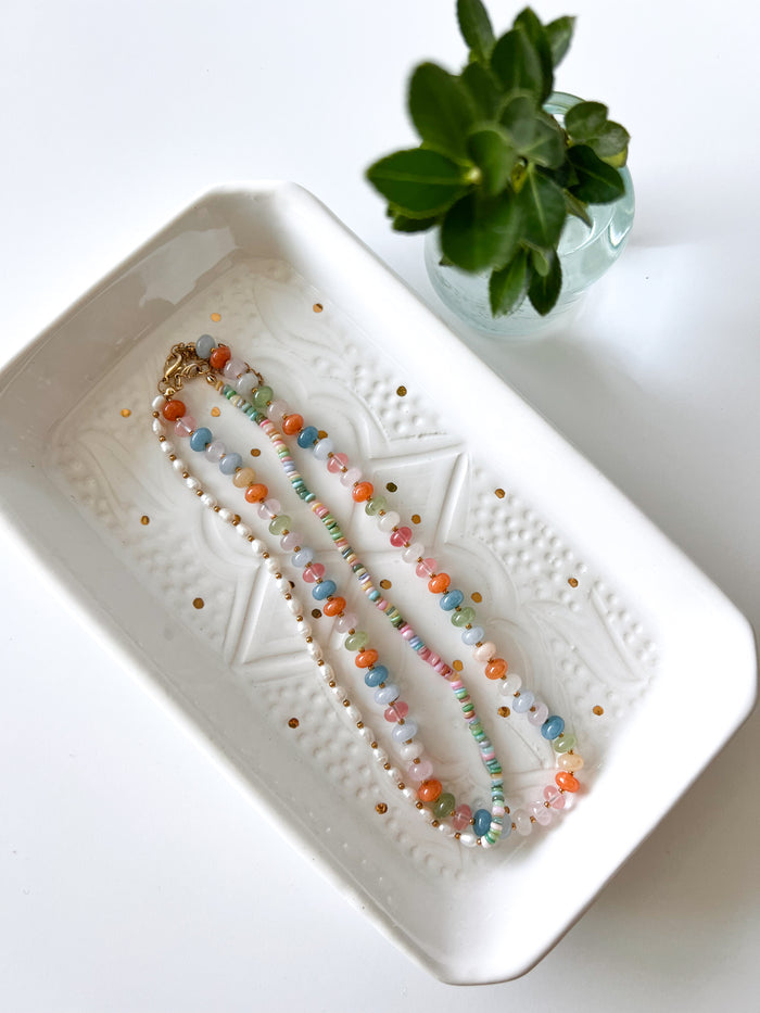 Miami Mix Necklace