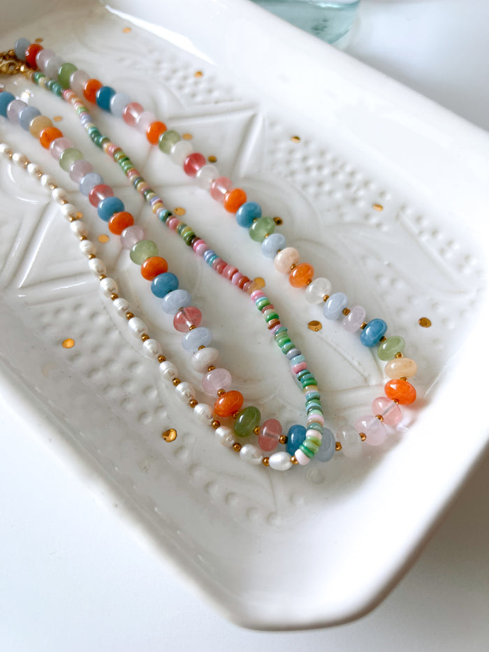 Miami Mix Necklace