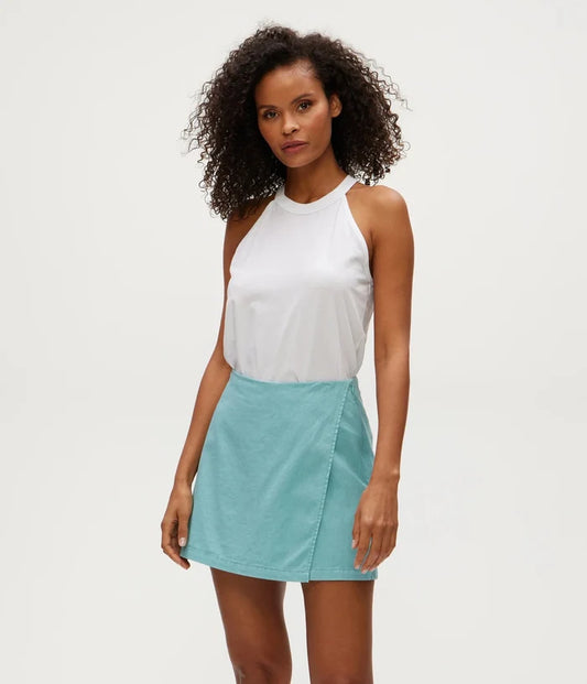 Michael Stars Klue Mini Skort