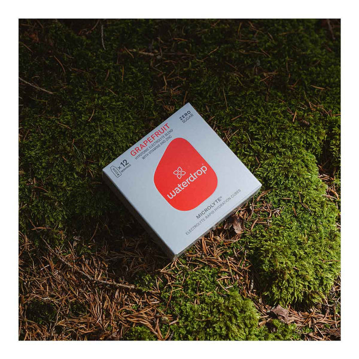 waterdrop Microlyte - GRAPEFRUIT _3