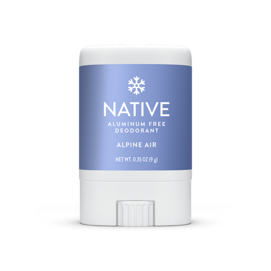 Mini Deodorant Stick - Last Chance