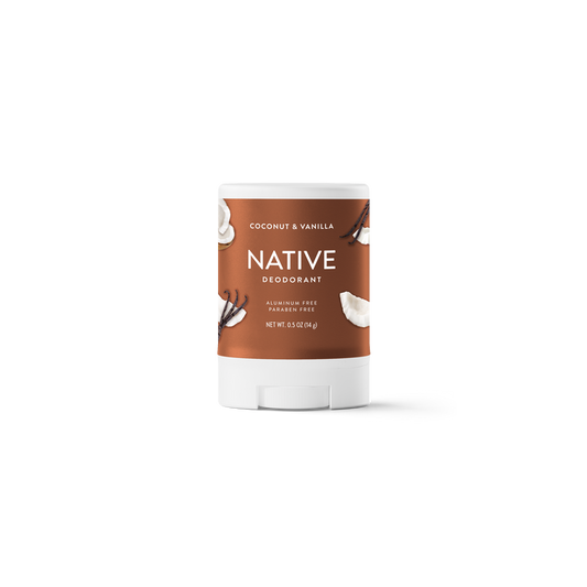Mini Whole Body Deodorant Stick - Last Chance