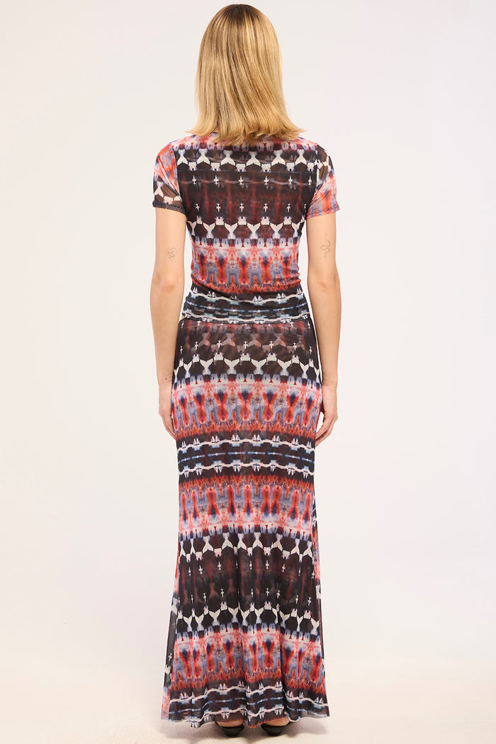 OWEN SKIRT