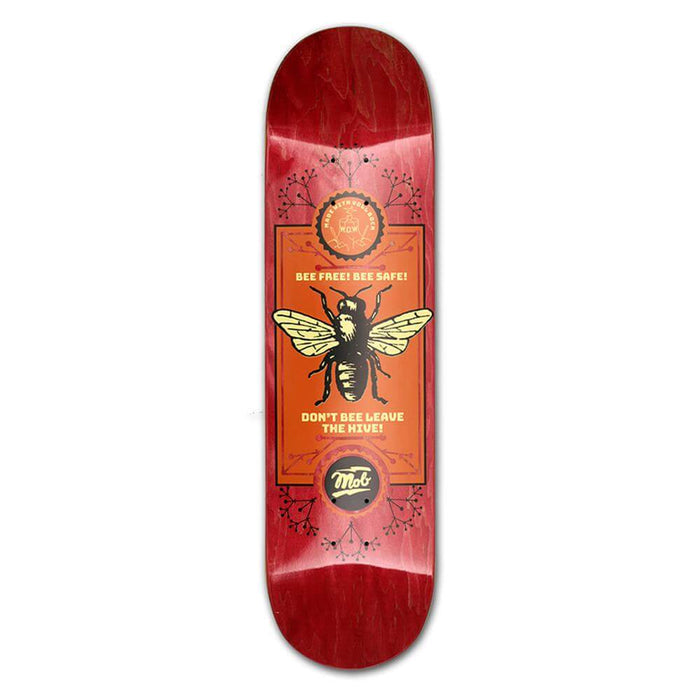MOB BEE Deck 8.375