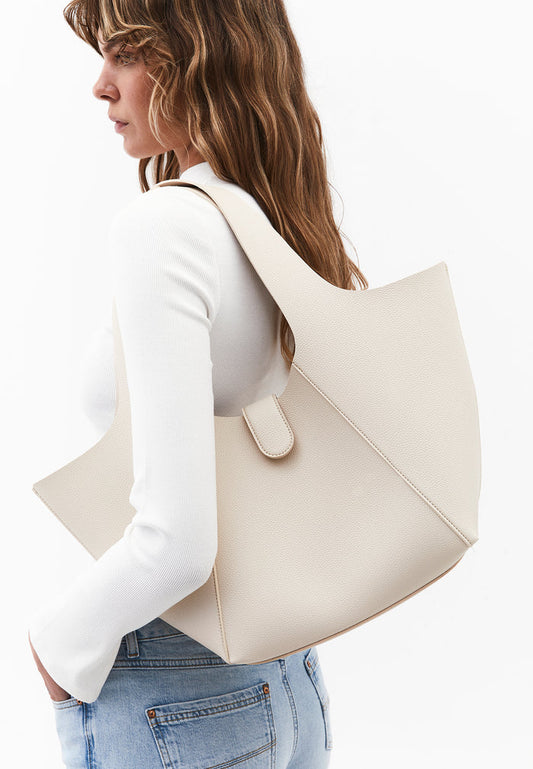 Modern Bag - SILVER BIRCH