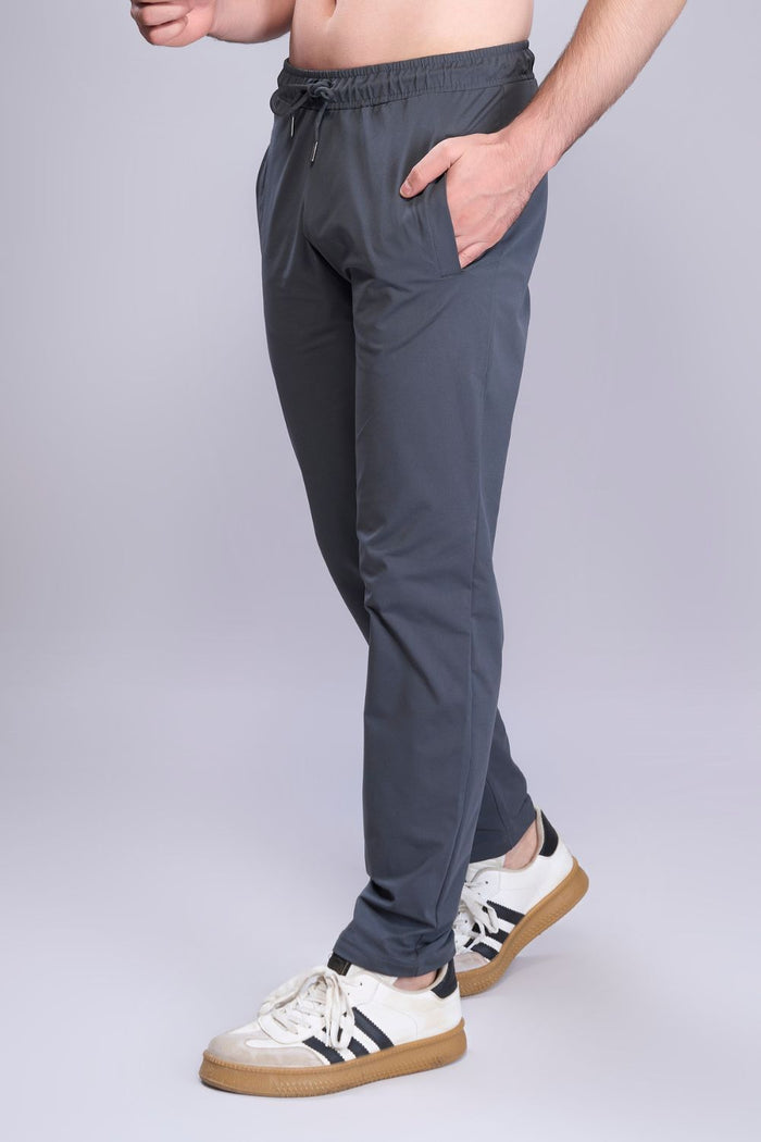 Motion Charcoal 365 Track Pant