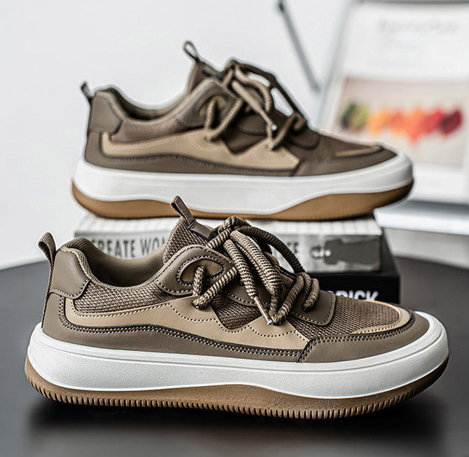 MS892 - Casual Summer Fashion Shoes