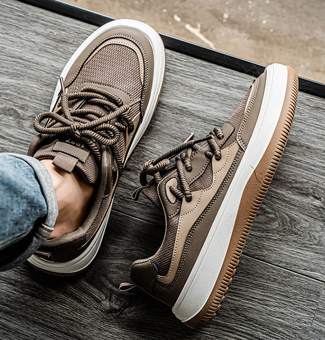 MS892 - Casual Summer Fashion Shoes