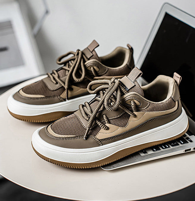MS892 - Casual Summer Fashion Shoes