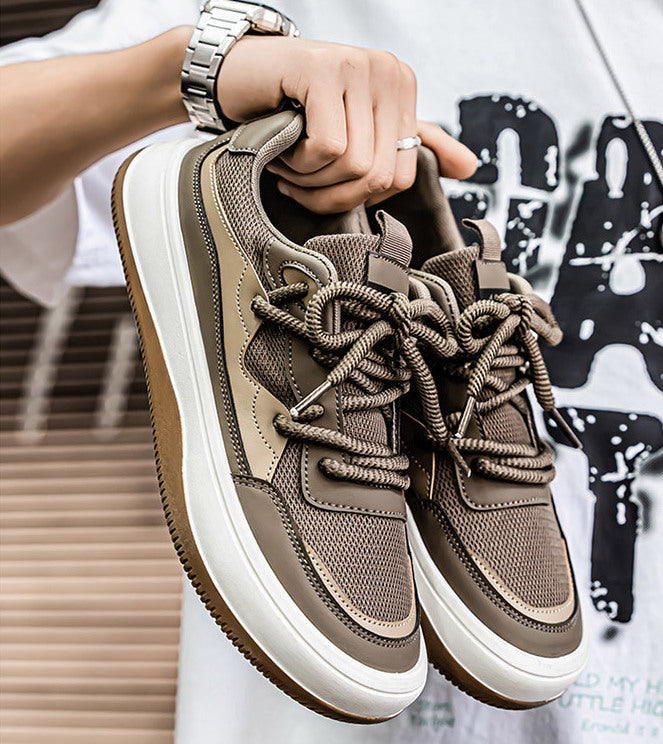 MS892 - Casual Summer Fashion Shoes
