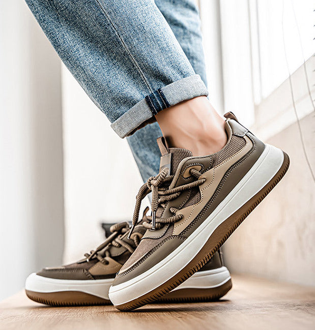 MS892 - Casual Summer Fashion Shoes