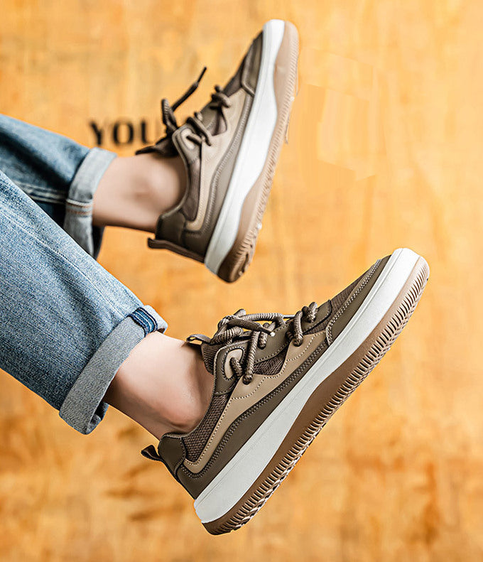 MS892 - Casual Summer Fashion Shoes