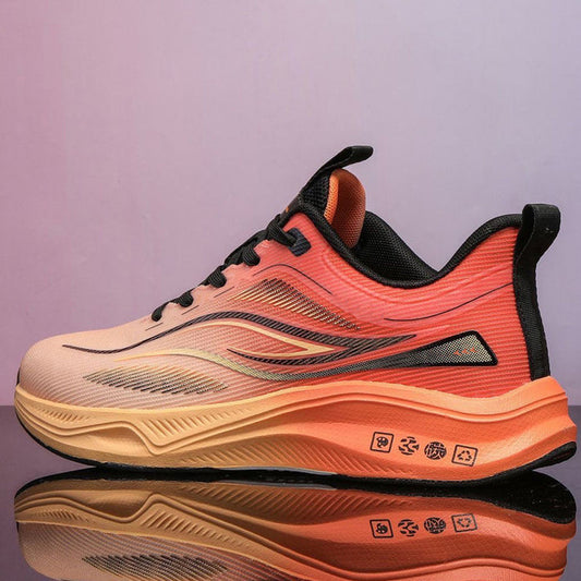 MS931 - Fashion Sneaker Low Top Sneaker Shoes
