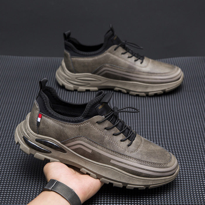 MS944 - Winter Casual Sneaker Shoes