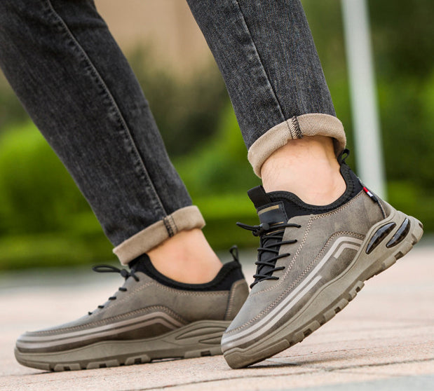 MS944 - Winter Casual Sneaker Shoes