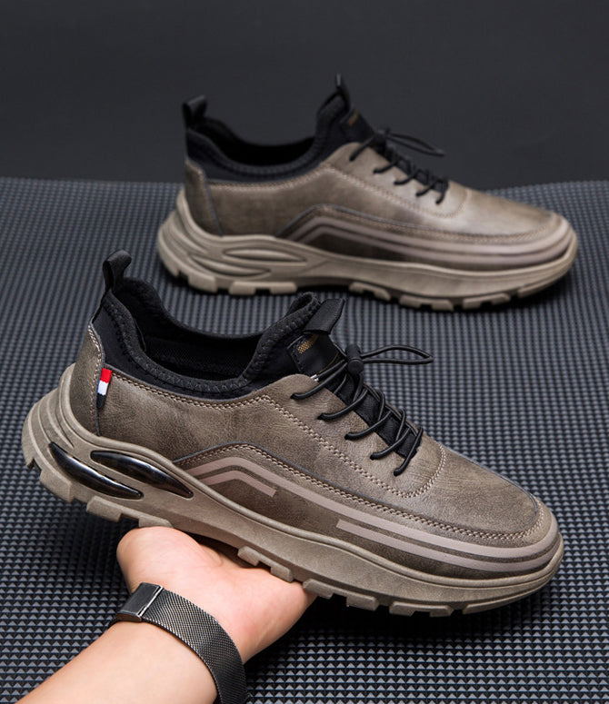 MS944 - Winter Casual Sneaker Shoes