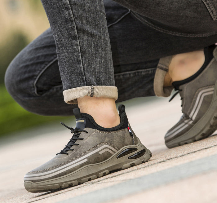 MS944 - Winter Casual Sneaker Shoes