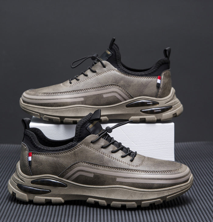 MS944 - Winter Casual Sneaker Shoes