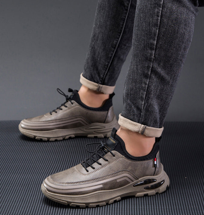 MS944 - Winter Casual Sneaker Shoes