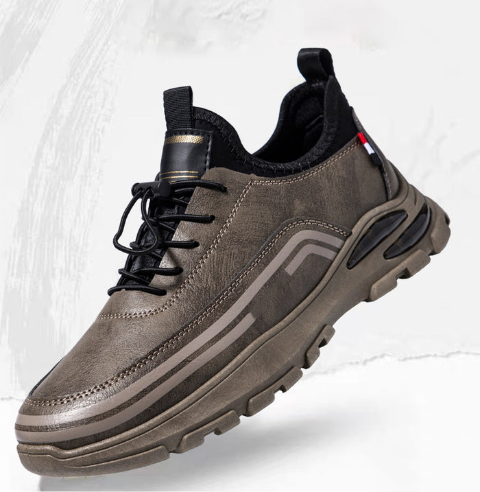 MS944 - Winter Casual Sneaker Shoes