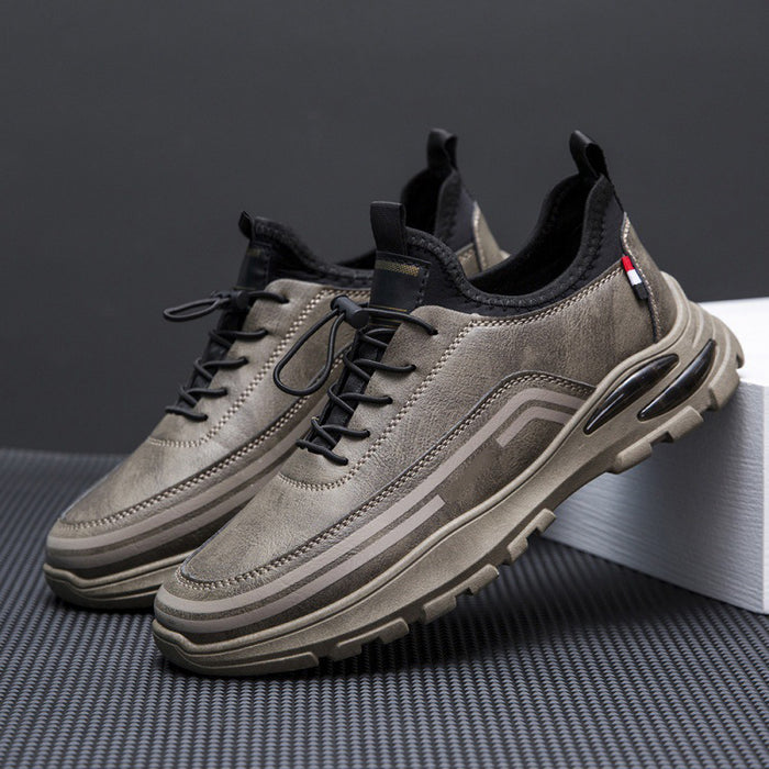 MS944 - Winter Casual Sneaker Shoes