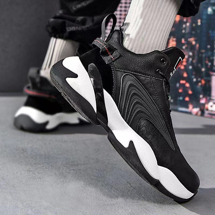 MS957 - Spring Casual Fashion Shoes