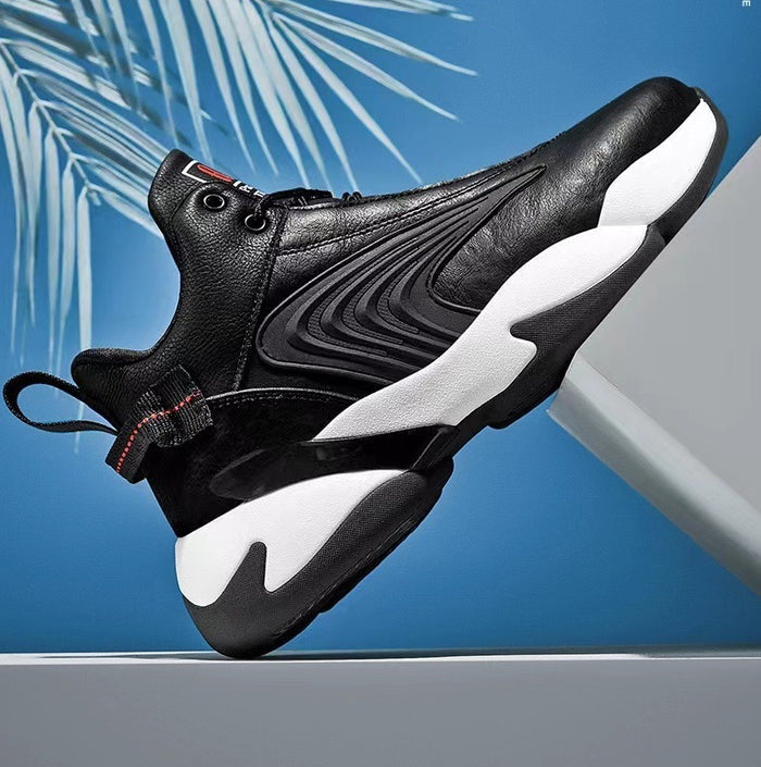 MS957 - Spring Casual Fashion Shoes