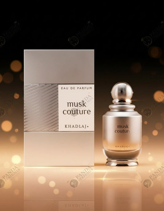 Musk Couture - Khadlaj