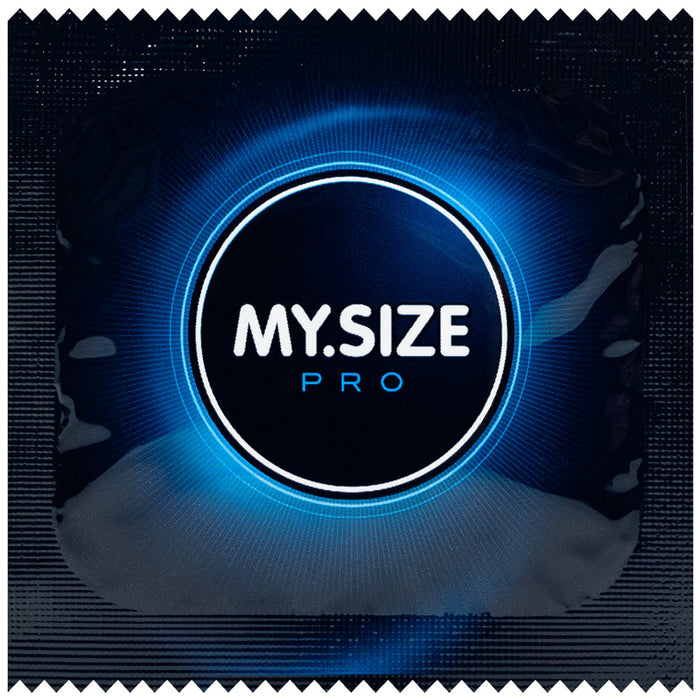 MY.SIZE PRO 53mm