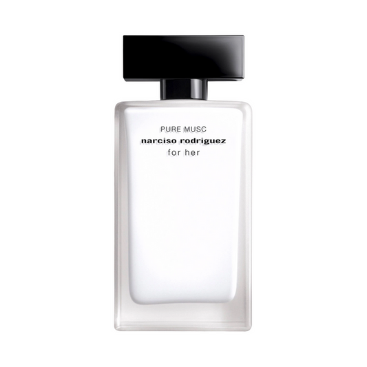 Narciso Rodriguez Pure Musc Eau De Parfum For Women