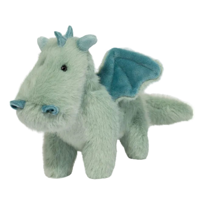 *NEW* Douglas Toys John Dragon Muzzle Plush