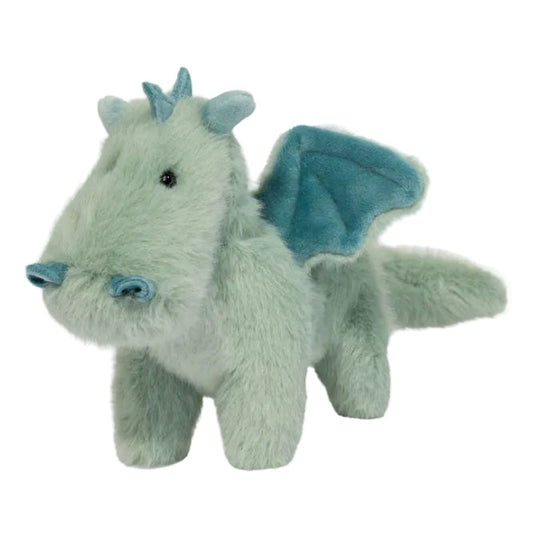 *NEW* Douglas Toys John Dragon Muzzle Plush