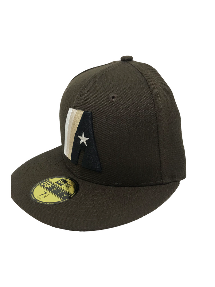 NEW ERA Houston Astros 5950 Fitted