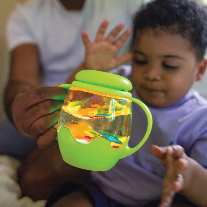 *NEW* Glo Pals Mini Sensory Play Jar Gift Set
