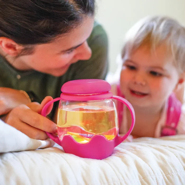 *NEW* Glo Pals Mini Sensory Play Jar Gift Set