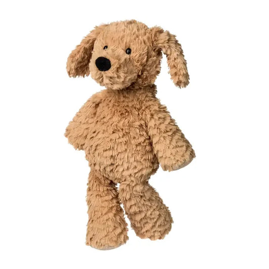 *NEW* Mary Meyer Marshmallow Max Pup Plush