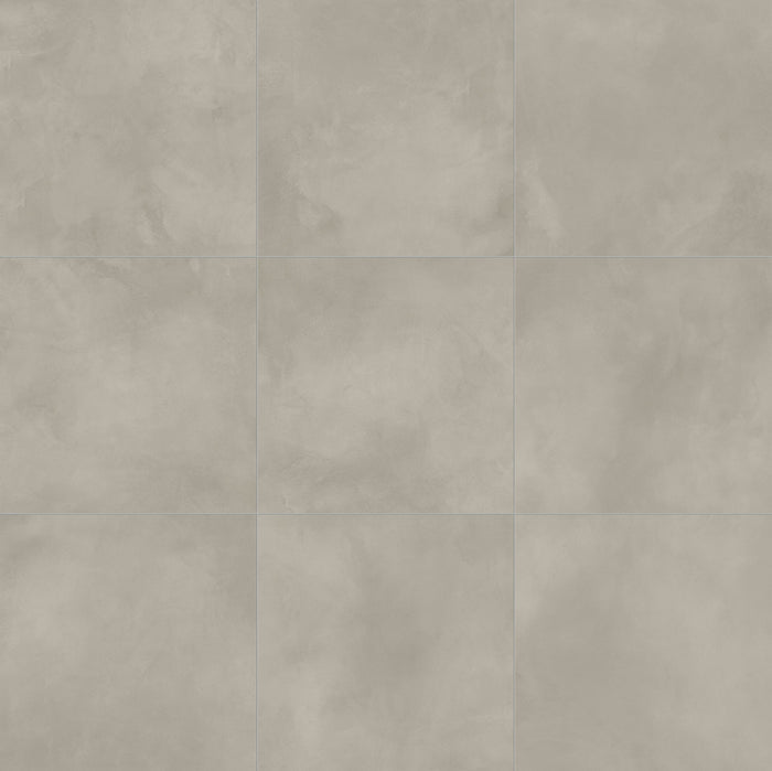Norse Clay Ultra Matt 2cm Outdoor Paving - 90x90 Box Terratinta